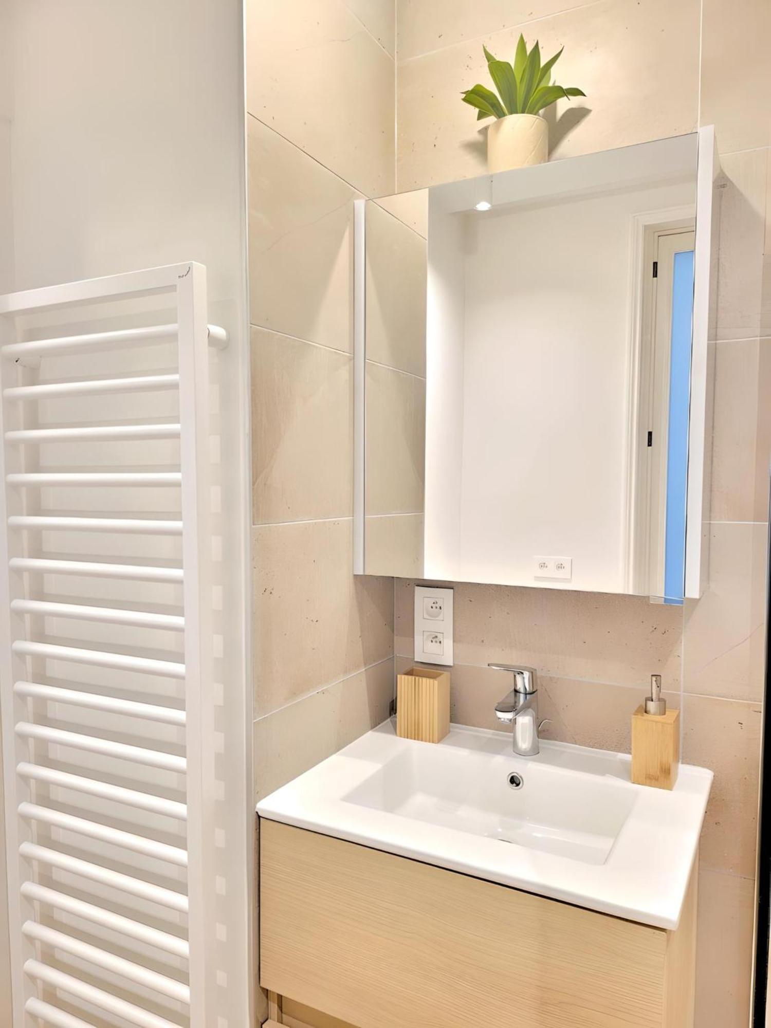 Grand Sablon Stylish Brussels City Center Apartment Екстериор снимка