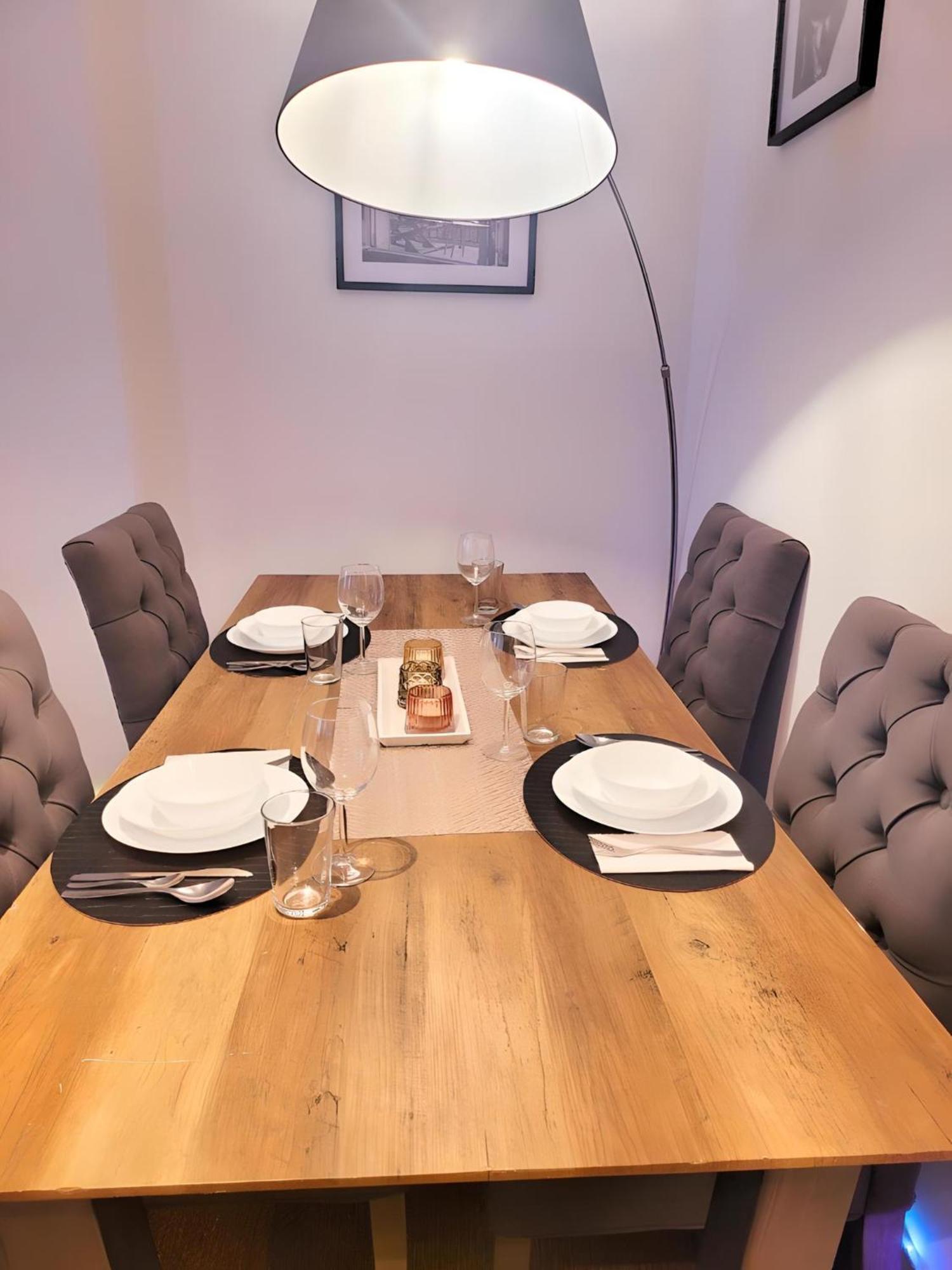 Grand Sablon Stylish Brussels City Center Apartment Екстериор снимка