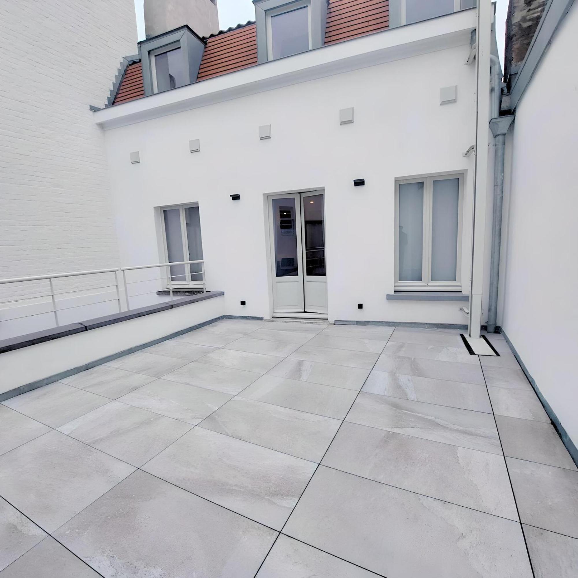 Grand Sablon Stylish Brussels City Center Apartment Екстериор снимка